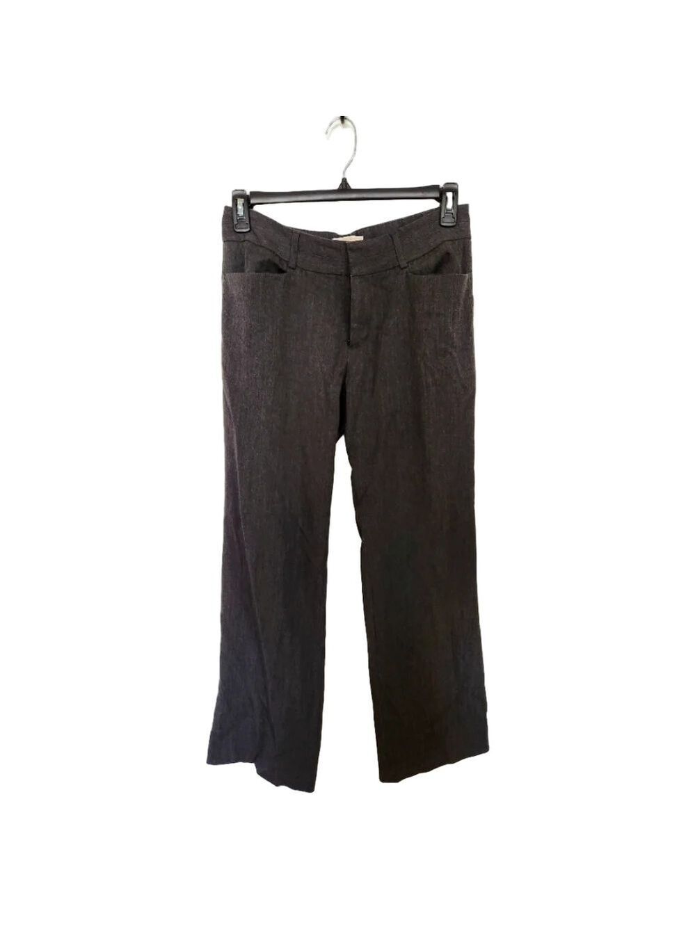 MICHAEL by Michael Kors Grey Trousers